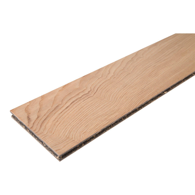 Wood Plastic Flooring