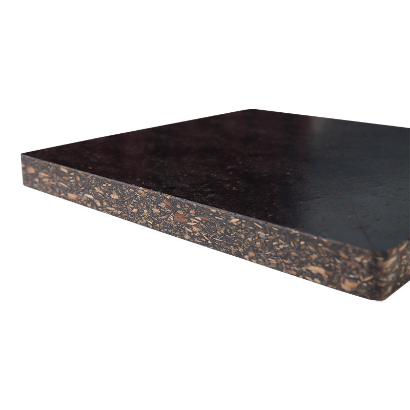 Wood Plastic Base Board