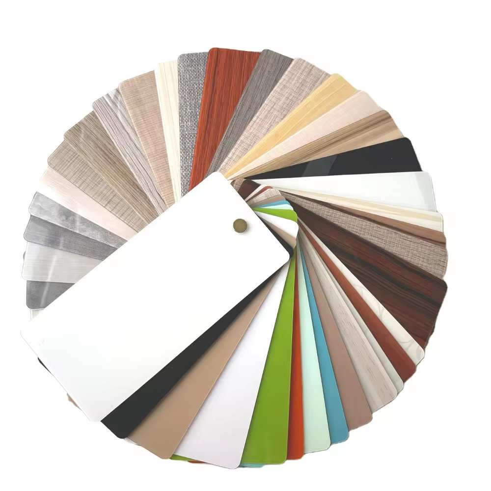 Acrylic Laminate Sheet