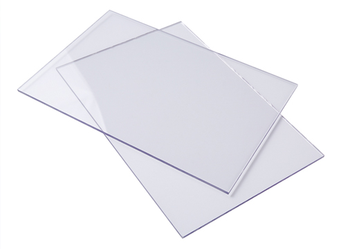 Acrylic Laminate Sheet: The preferred solution for modern decorative materials