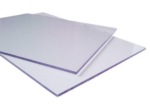 Why PETG Sheets Are a Top Choice for Durable, Versatile Plastic Applications