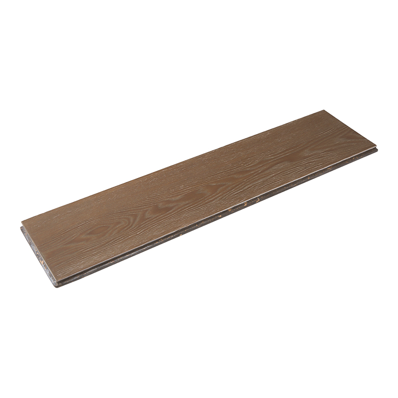 Wood Plastic Flooring Board